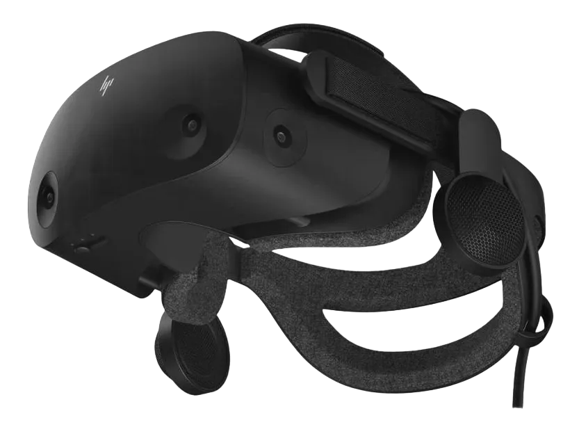 Ремонт VR систем